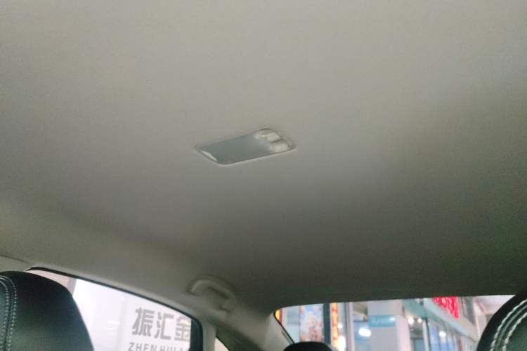 Used Nissan Sylphy 2019 Classic 1.6XE CVT Comfort Edition Headliner