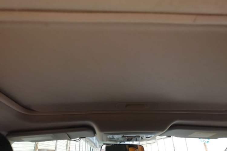 Used Nissan Sylphy 2019 Classic 1.6XL CVT Luxury Edition Headliner