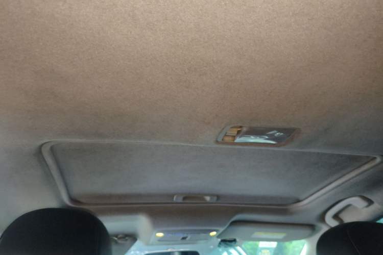 Used Nissan Sylphy 2019 Classic 1.6XL CVT Luxury Edition Headliner
