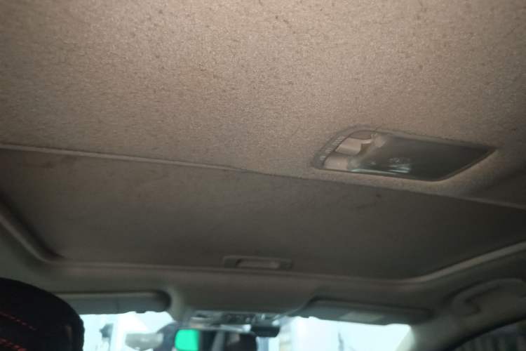 Used Nissan Sylphy 2019 Classic 1.6XL CVT Luxury Edition Headliner