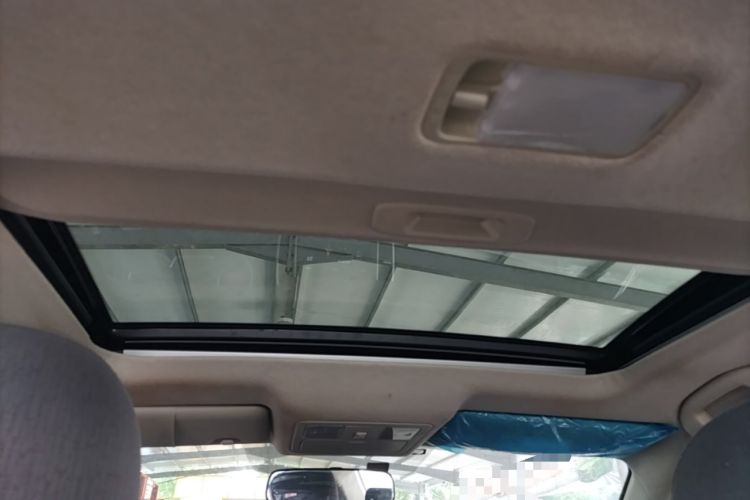 Used Nissan Sylphy 2019 Classic 1.6XE+ CVT SmartConnect Leading Edition Headliner