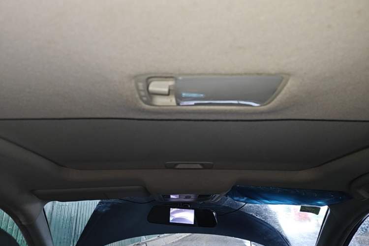 Used Nissan Sylphy 2019 Classic 1.6XE+ Manual SmartConnect Leading Edition Headliner