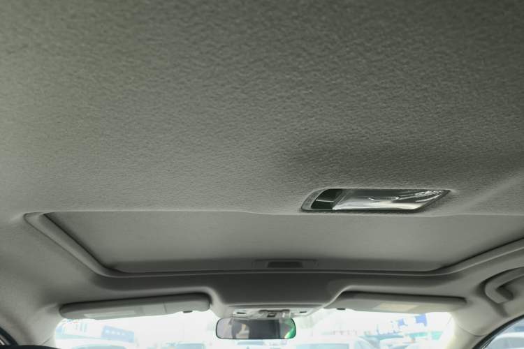 Used Nissan Sylphy 2019 Classic 1.6XL CVT Luxury Edition Headliner