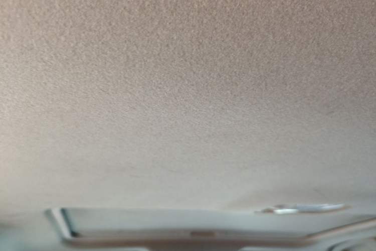 Used Nissan Sylphy 2019 1.6XV CVT Smart Connect Luxury Edition China V Standard Headliner