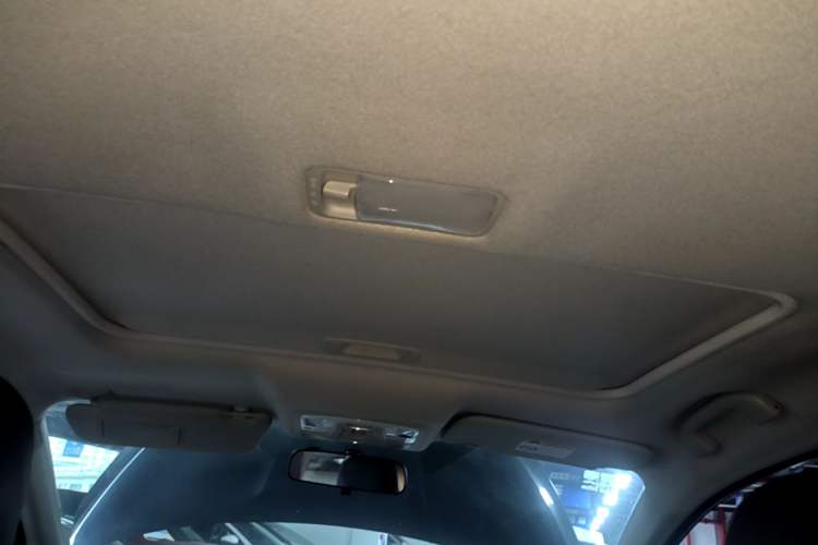Used Nissan Sylphy 2019 Classic 1.6XL CVT Luxury Edition Headliner