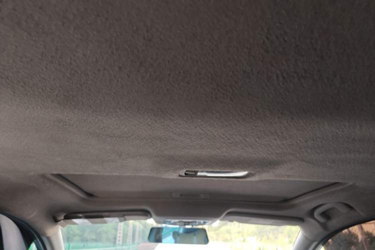 Used Nissan Sylphy 2019 Classic 1.6XL CVT Luxury Edition Headliner