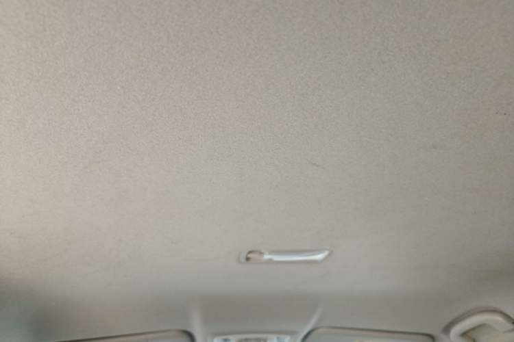 Used Nissan Sylphy 2019 Classic 1.6XE CVT Comfort Edition Headliner