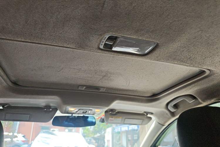 Used Nissan Sylphy 2019 Classic 1.6XL CVT Luxury Edition Headliner