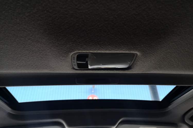 Used Nissan Sylphy 2019 Classic 1.6XL CVT Luxury Edition Headliner