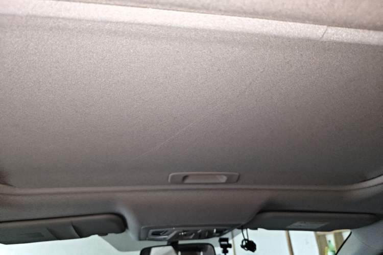 Used Nissan Sylphy 2019 Classic 1.6XL CVT Luxury Edition Headliner