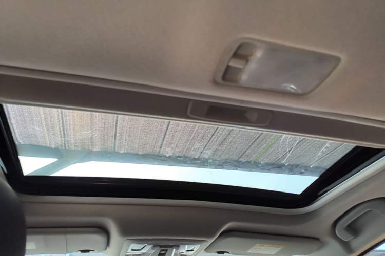 Used Nissan Sylphy 2019 Classic 1.6XL CVT Luxury Edition Headliner