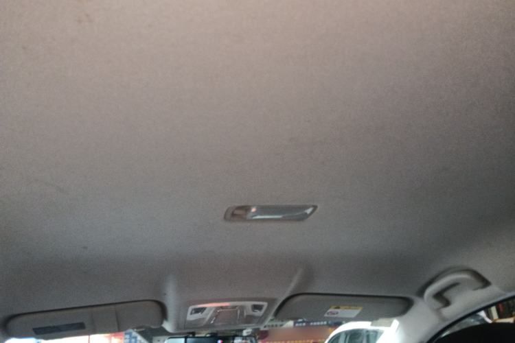 Used Nissan Sylphy 2019 Classic 1.6XE CVT Comfort Edition Headliner