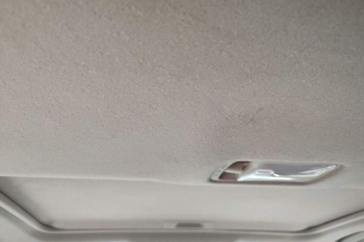 Used Nissan Sylphy 2019 1.6XV CVT Smart Connect Luxury Edition China VI Standard Headliner