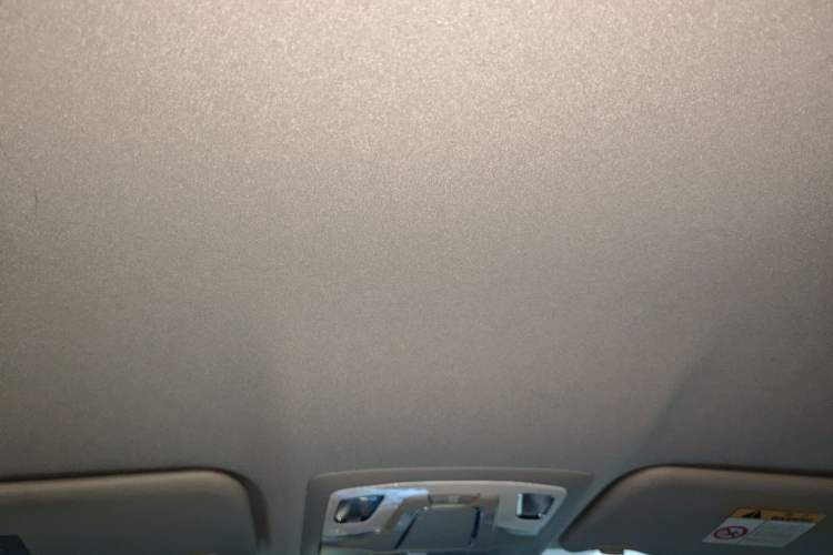Used Nissan Sylphy 2019 Classic 1.6XE CVT Comfort Edition Headliner