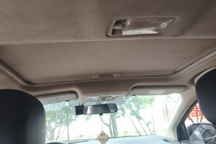 Used Nissan Sylphy 2019 Classic 1.6XL CVT Luxury Edition Headliner
