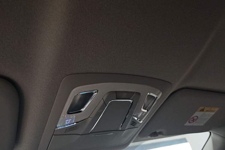 Used Nissan Sylphy 2019 Classic 1.6XE CVT Comfort Edition Headliner