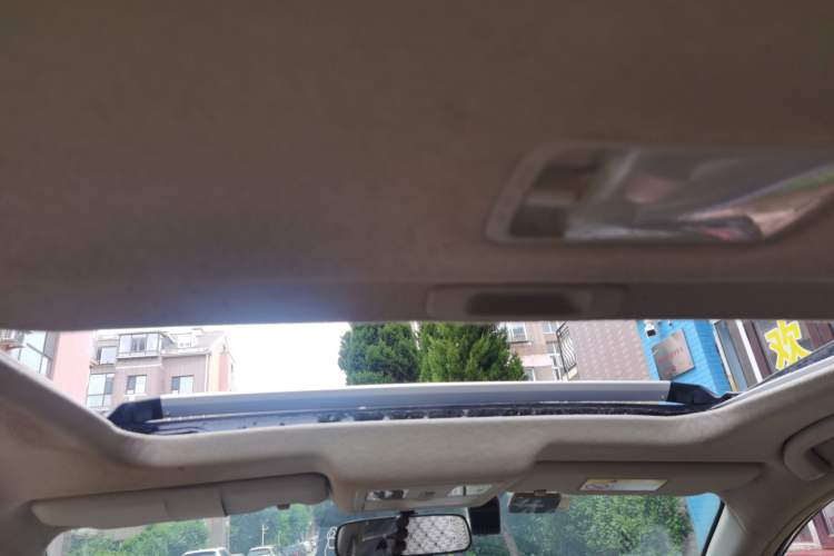Used Nissan Sylphy 2019 Classic 1.6XE+ CVT SmartConnect Leading Edition Headliner
