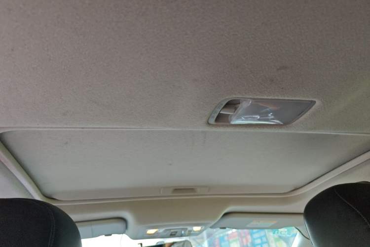 Used Nissan Sylphy 2019 Classic 1.6XL CVT Luxury Edition Headliner