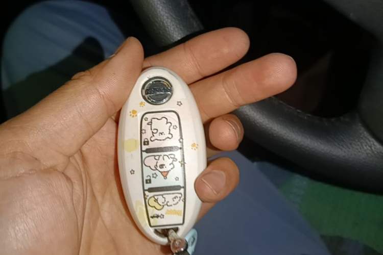 Used Nissan Sylphy 2019 1.6XV CVT Smart Connect Luxury Edition China VI Standard Interior 1