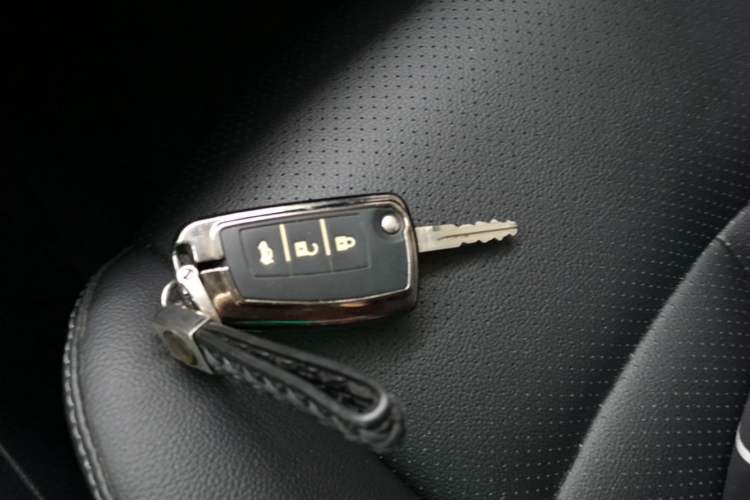 Used Nissan Sylphy 2019 Classic 1.6XL CVT Luxury Edition Interior 1