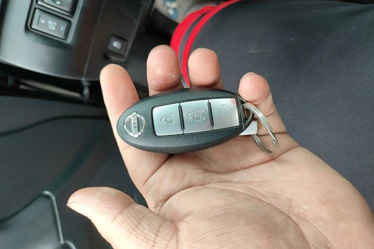 Used Nissan Sylphy 2019 1.6XV CVT Smart Connect Luxury Edition China VI Standard Interior 1