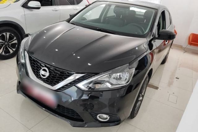 Used Nissan Sylphy 2019 Classic 1.6XE CVT Comfort Edition