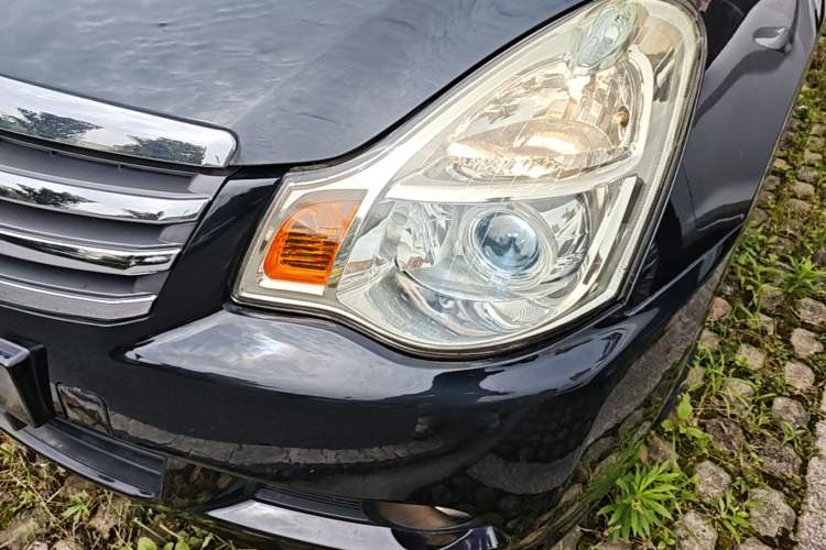 Used Nissan Sylphy 2019 Classic 1.6XE+ CVT SmartConnect Leading Edition Left Front Headlight