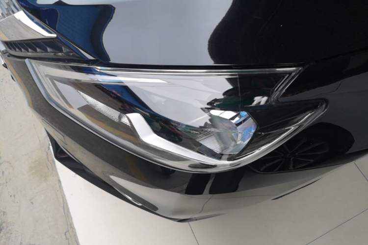 Used Nissan Sylphy 2019 Classic 1.6XL CVT Luxury Edition Left Front Headlight