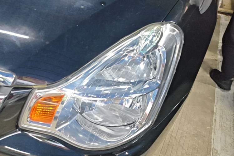 Used Nissan Sylphy 2019 Classic 1.6XE+ CVT SmartConnect Leading Edition Left Front Headlight