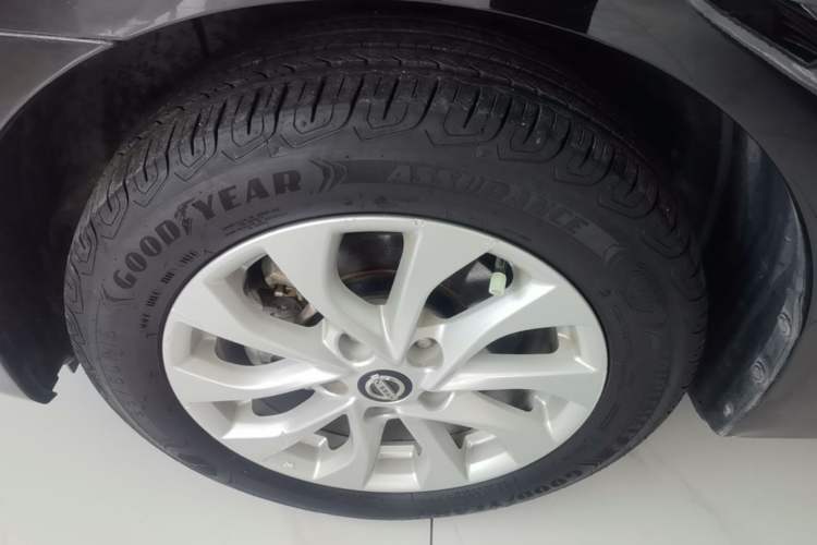 Used Nissan Sylphy 2019 Classic 1.6XL CVT Luxury Edition Left Front Wheel Hub