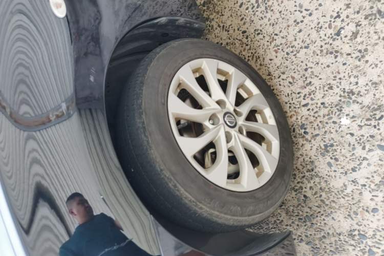 Used Nissan Sylphy 2019 Classic 1.6XL CVT Luxury Edition Left Front Wheel Hub
