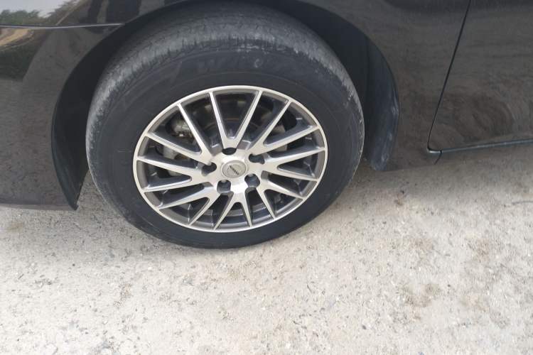 Used Nissan Sylphy 2019 Classic 1.6XE CVT Comfort Edition Left Front Wheel Hub