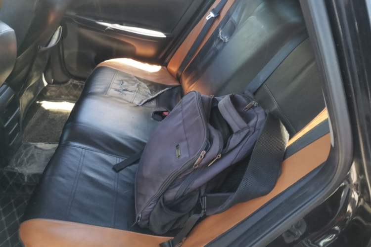 Used Nissan Sylphy 2019 Classic 1.6XE CVT Comfort Edition Left Rear Seat
