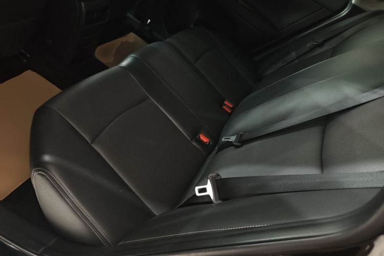 Used Nissan Sylphy 2019 Classic 1.6XE CVT Comfort Edition Left Rear Seat