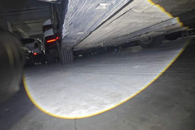 Used Nissan Sylphy 2019 Classic 1.6XE+ CVT SmartConnect Leading Edition Left Side Sill
