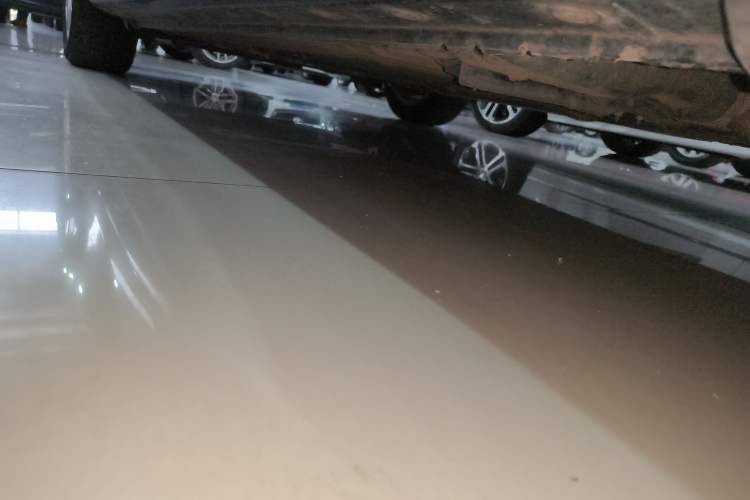 Used Nissan Sylphy 2019 1.6XL Manual Luxury Version China VI Standard Left Side Sill
