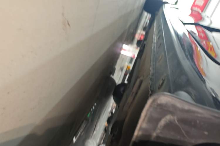 Used Nissan Sylphy 2019 Classic 1.6XE CVT Comfort Edition Left Side Sill