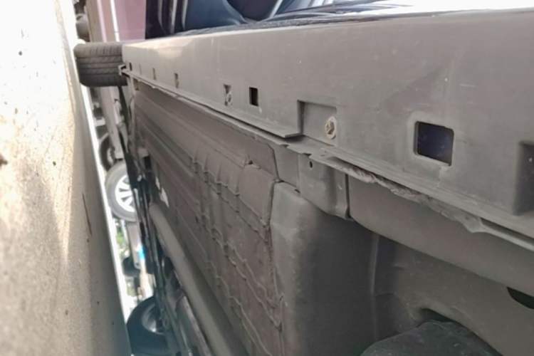 Used Nissan Sylphy 2019 Classic 1.6XE+ CVT SmartConnect Leading Edition Left Side Sill