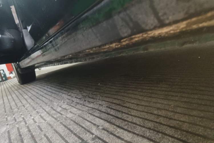 Used Nissan Sylphy 2019 Classic 1.6XL CVT Luxury Edition Left Side Sill