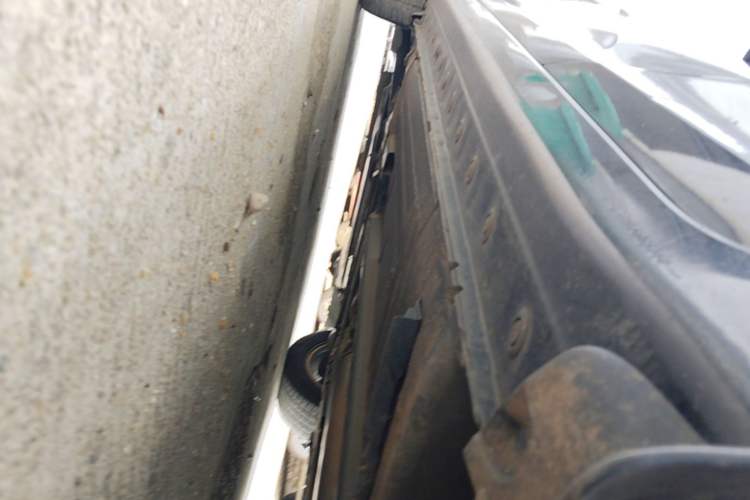Used Nissan Sylphy 2019 Classic 1.6XL CVT Luxury Edition Left Side Sill