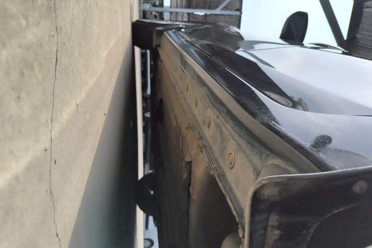 Used Nissan Sylphy 2019 Classic 1.6XL CVT Luxury Edition Left Side Sill