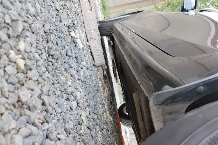 Used Nissan Sylphy 2019 1.6XV CVT Smart Connect Luxury Edition China VI Standard Left Side Sill