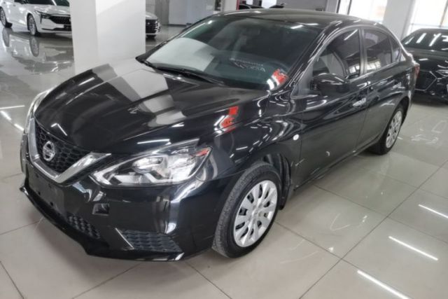 Used Nissan Sylphy 2019 Classic 1.6XE CVT Comfort Edition