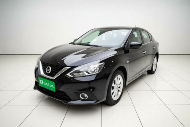 Ojetý Nissan Sylphy 2019 Classic 1.6XL CVT Luxury Edition