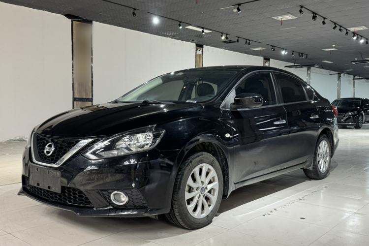 Used Nissan Sylphy 2019 Classic 1.6XL CVT Luxury Edition Guazi used car, China used car export, Used car for sale, Used  cars, Cheapest cars for sale