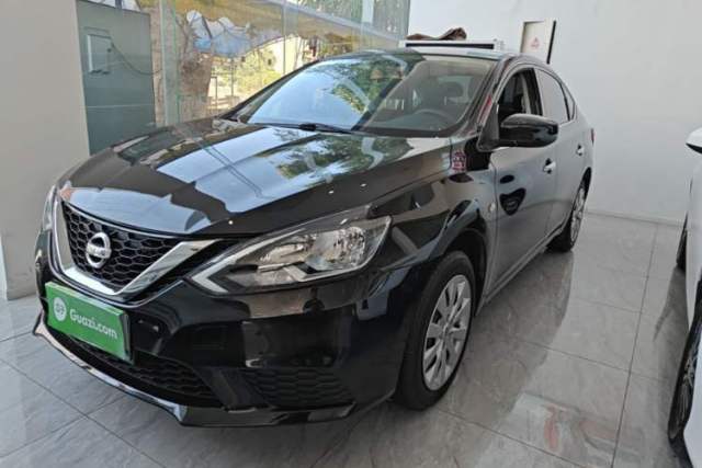 Ojetý Nissan Sylphy 2019 Classic 1.6XE CVT Comfort Edition