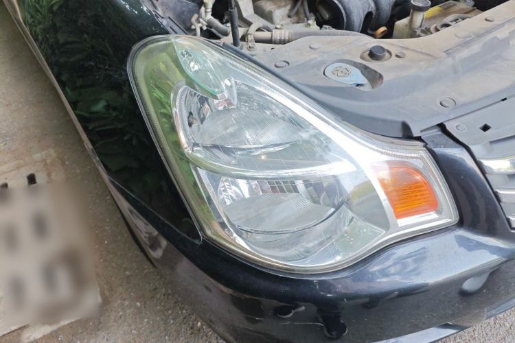 Used Nissan Sylphy 2019 Classic 1.6XE+ CVT SmartConnect Leading Edition Right Front Headlight