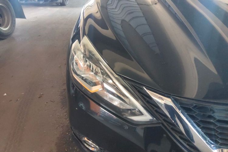Used Nissan Sylphy 2019 Classic 1.6XL CVT Luxury Edition Right Front Headlight