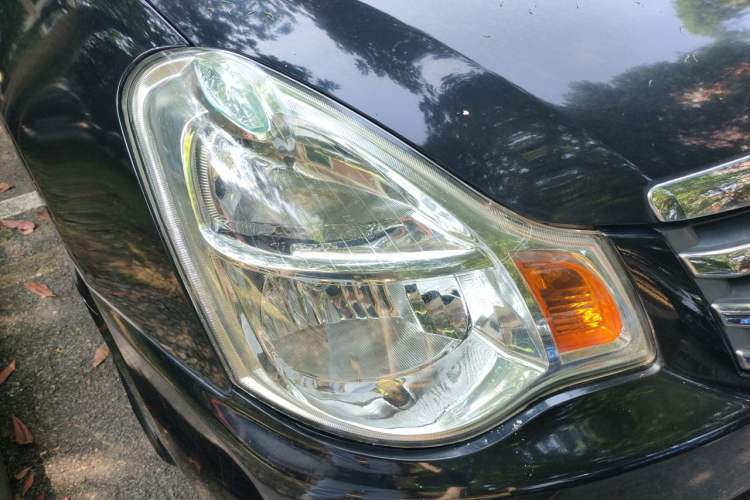 Used Nissan Sylphy 2019 Classic 1.6XE+ CVT Smart Connect Luxury Edition Right Front Headlight