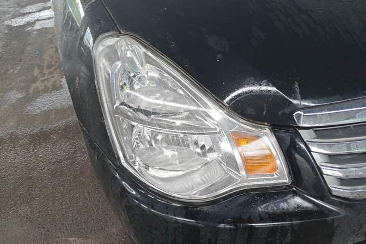 Used Nissan Sylphy 2019 Classic 1.6XE+ Manual SmartConnect Leading Edition Right Front Headlight